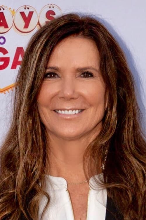 Zdjęcie Kim Waltrip