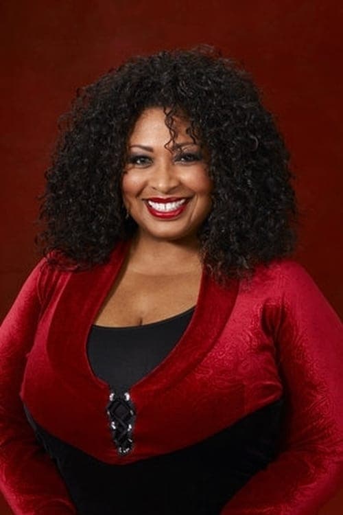 Zdjęcie Kim Yarbrough