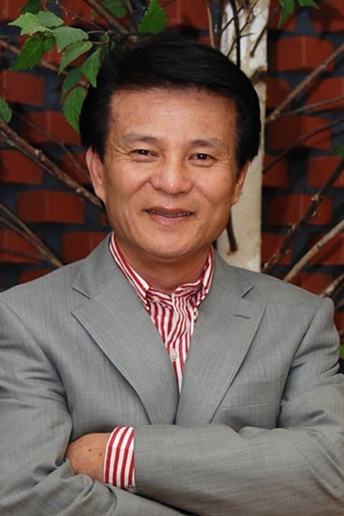 Zdjęcie Kim Yeong-in