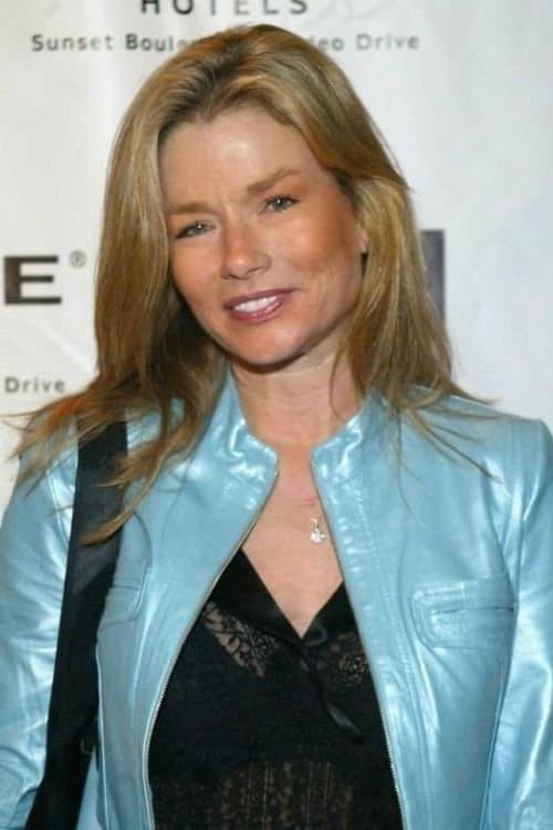 Zdjęcie Kimber Sissons