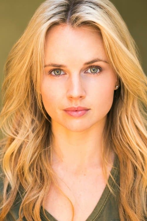Zdjęcie Kimberley Crossman