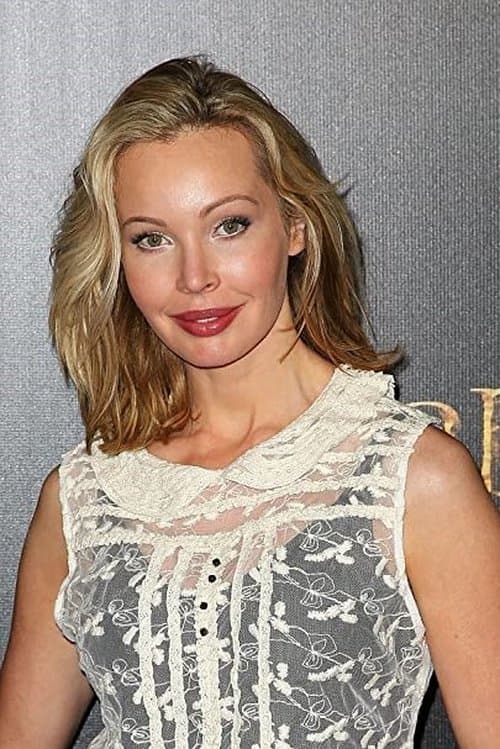 Zdjęcie Kimberley Davies