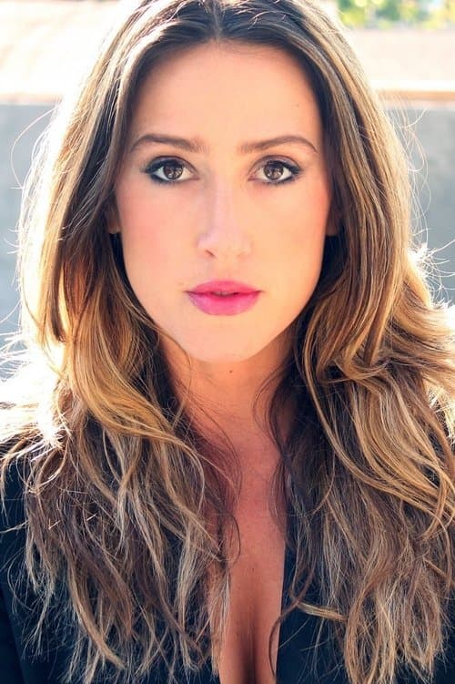 Zdjęcie Kimberley Hews