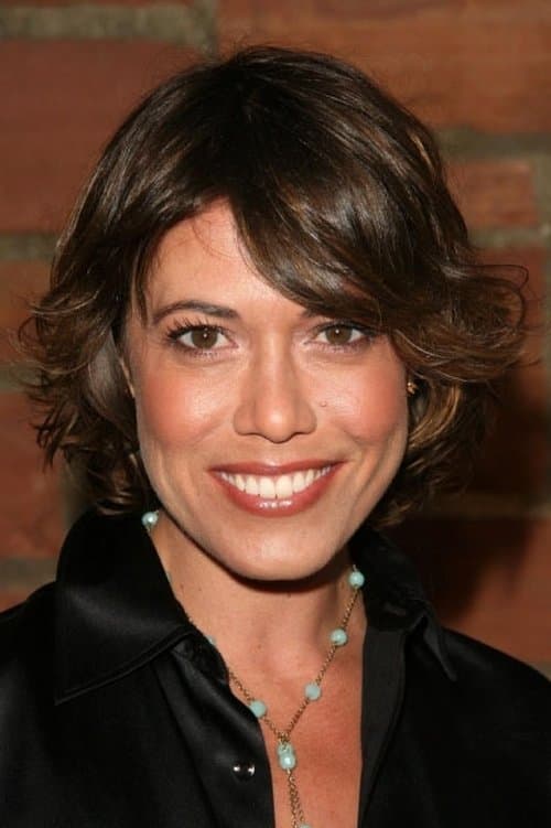 Zdjęcie Kimberley Joseph