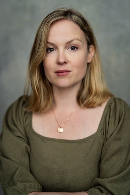 Zdjęcie Kimberley Nixon