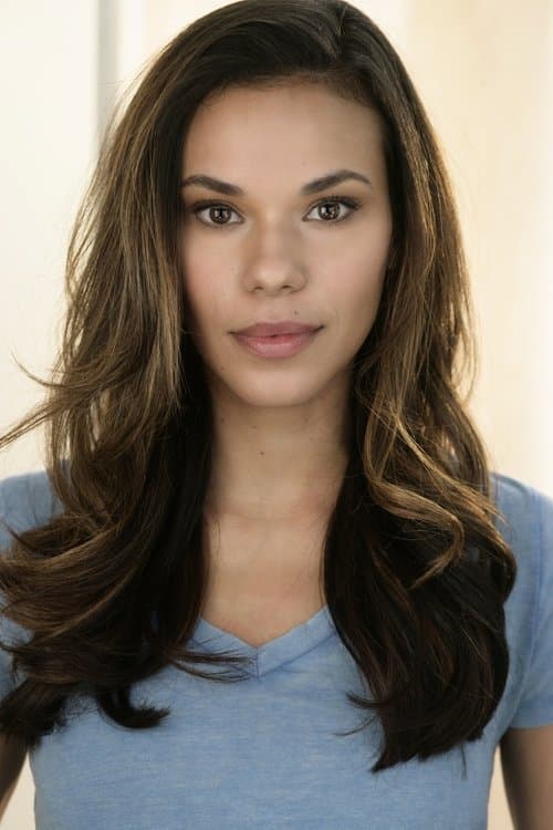 Zdjęcie Kimberley Peterson