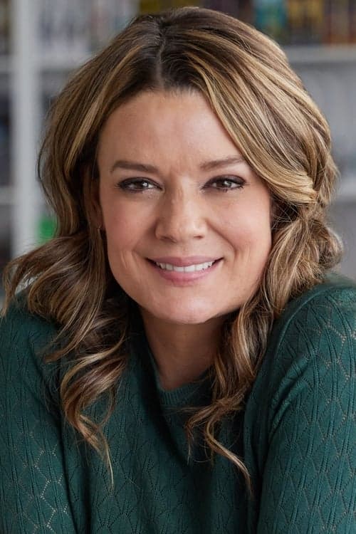 Zdjęcie Kimberley Sustad