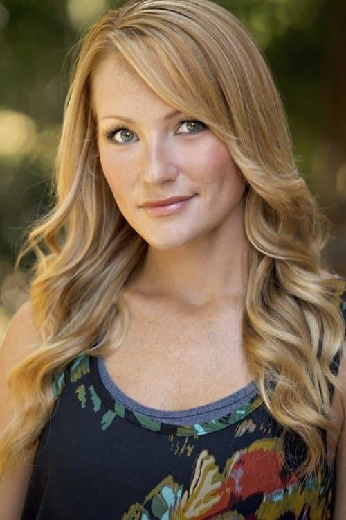 Zdjęcie Kimberley Warnat