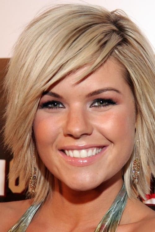 Zdjęcie Kimberly Caldwell