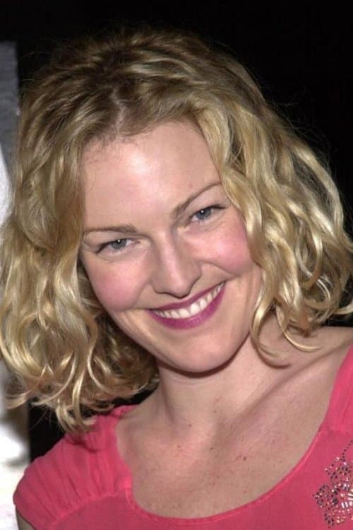 Zdjęcie Kimberly Campbell