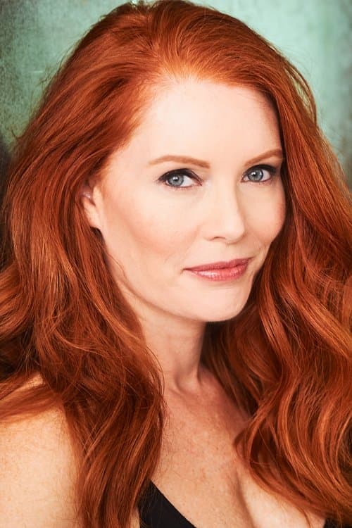 Zdjęcie Kimberly Crandall