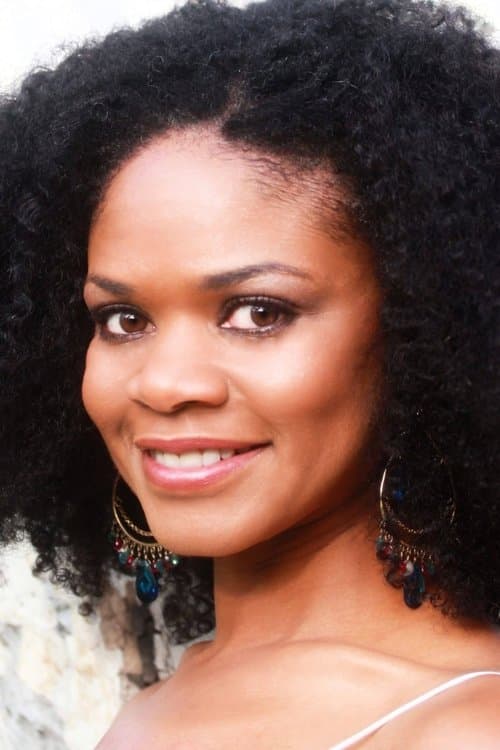 Zdjęcie Kimberly Elise