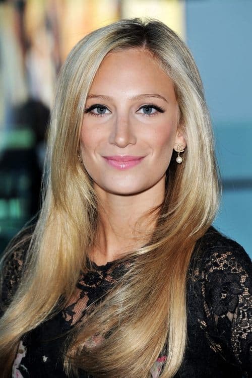 Zdjęcie Kimberly Jaraj