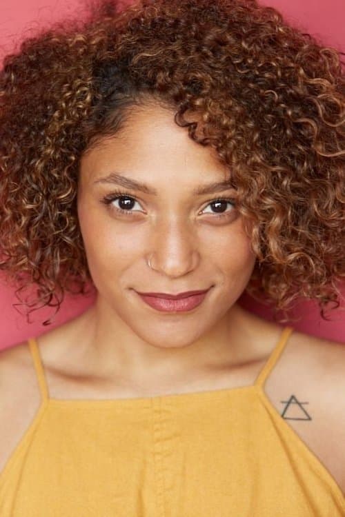 Zdjęcie Kimberly Michelle Vaughn