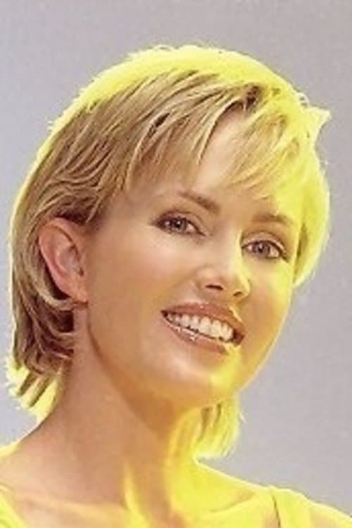 Zdjęcie Kimberly Oja