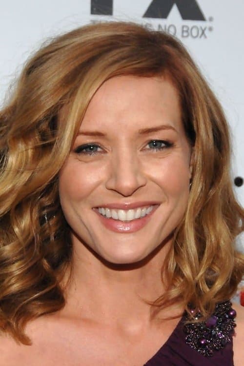 Zdjęcie Kimberly Quinn