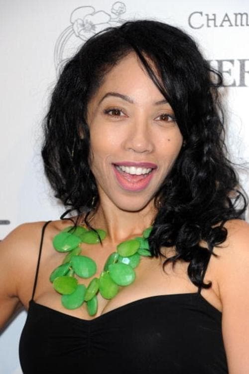 Zdjęcie Kimberly Russell