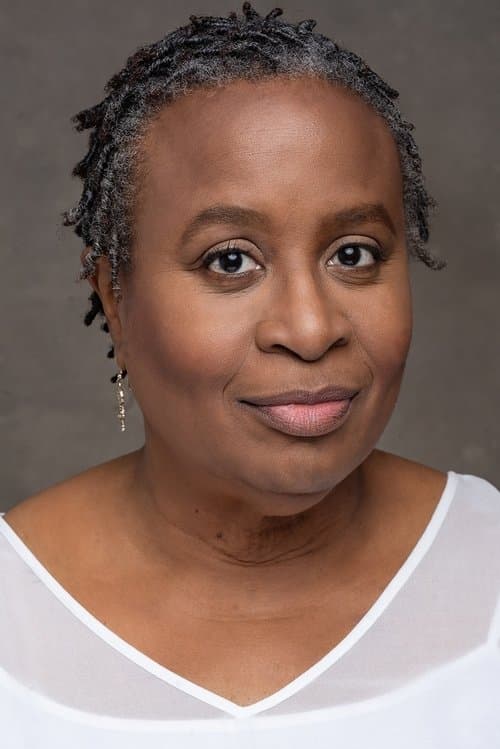 Zdjęcie Kimberly Scott