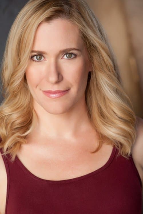 Zdjęcie Kimberly Spak