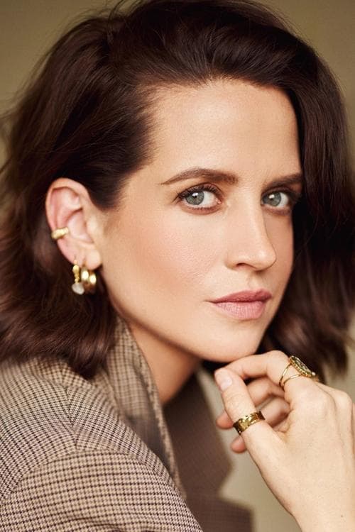 Zdjęcie Kimberly-Sue Murray