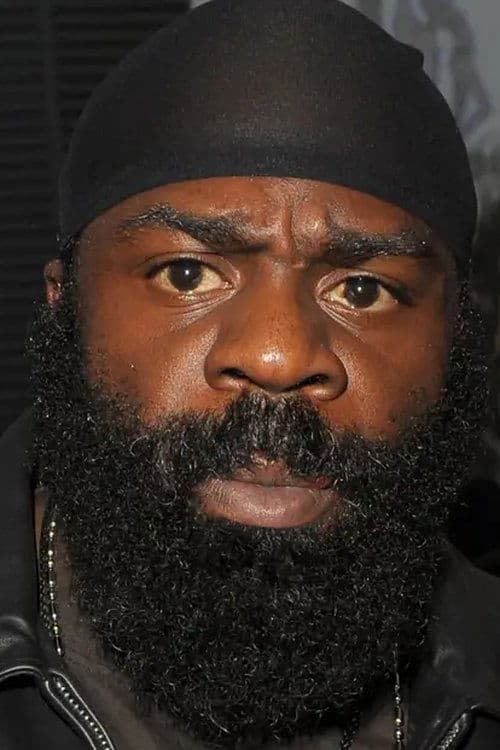Zdjęcie Kimbo Slice