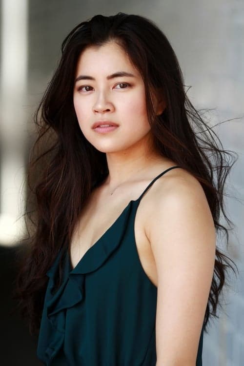 Zdjęcie Kimie Tsukakoshi