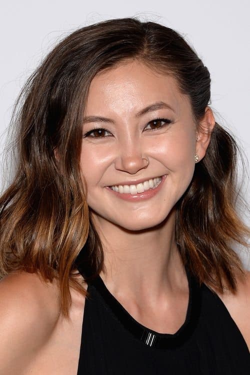 Zdjęcie Kimiko Glenn
