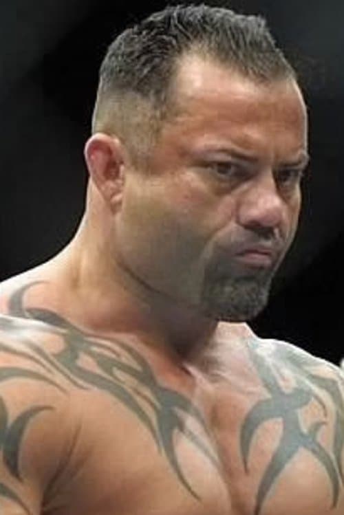 Zdjęcie Kimo Leopoldo