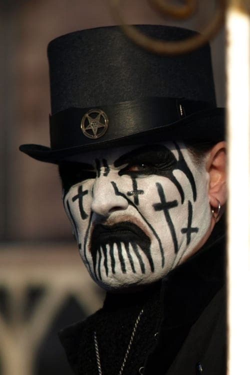 Zdjęcie King Diamond
