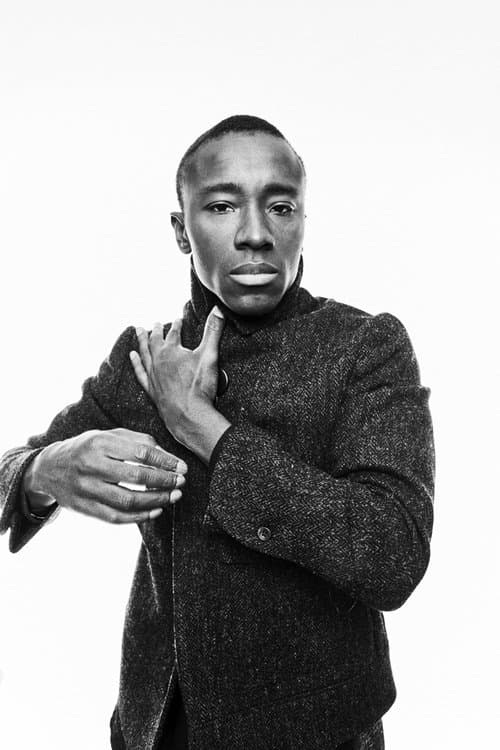 Zdjęcie Kingsford Siayor