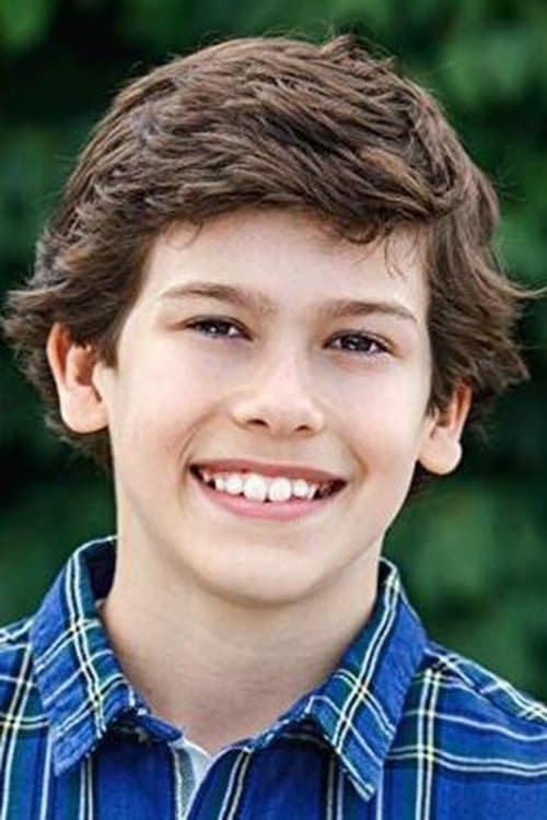 Zdjęcie Kingsley Marshall