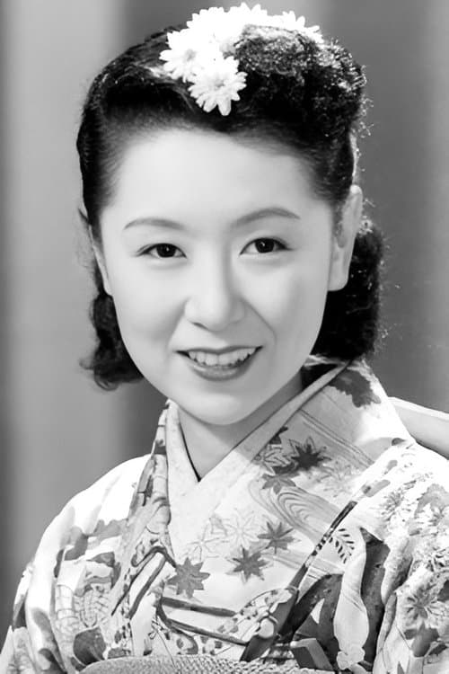 Zdjęcie Kinuyo Tanaka