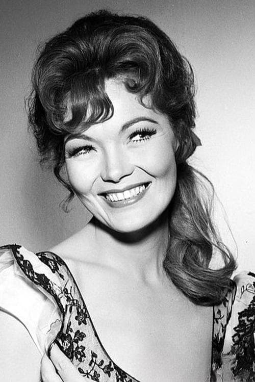 Zdjęcie Kipp Hamilton