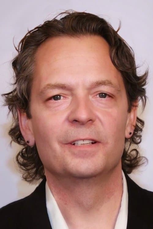 Zdjęcie Kipp Tribble