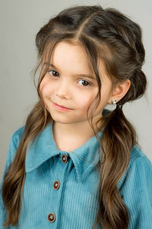 Zdjęcie Kira Sayapina