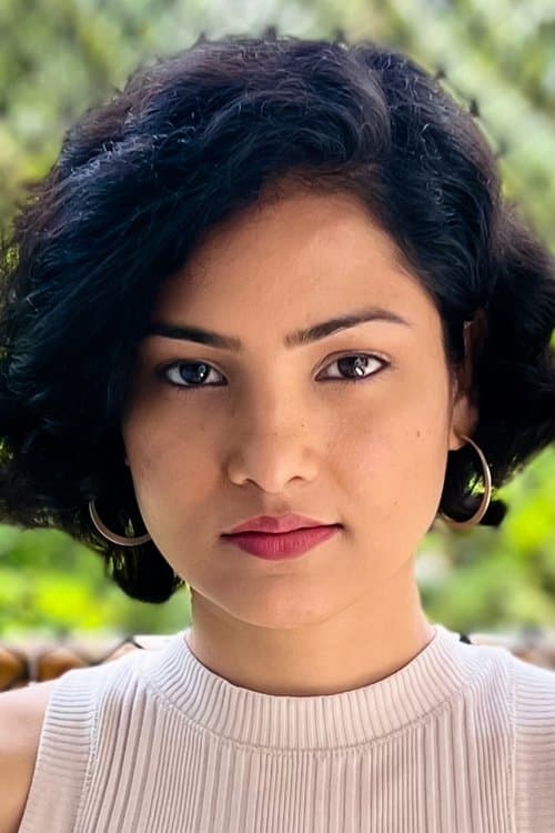 Zdjęcie Kiran Bhivagade