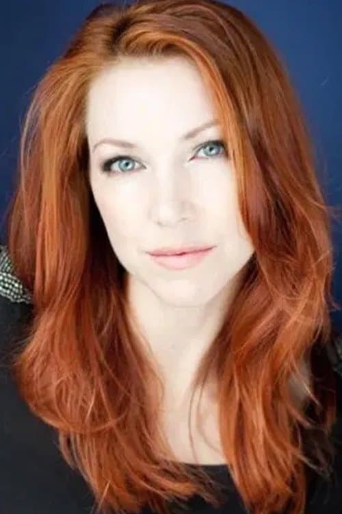 Zdjęcie Kiran Friesen