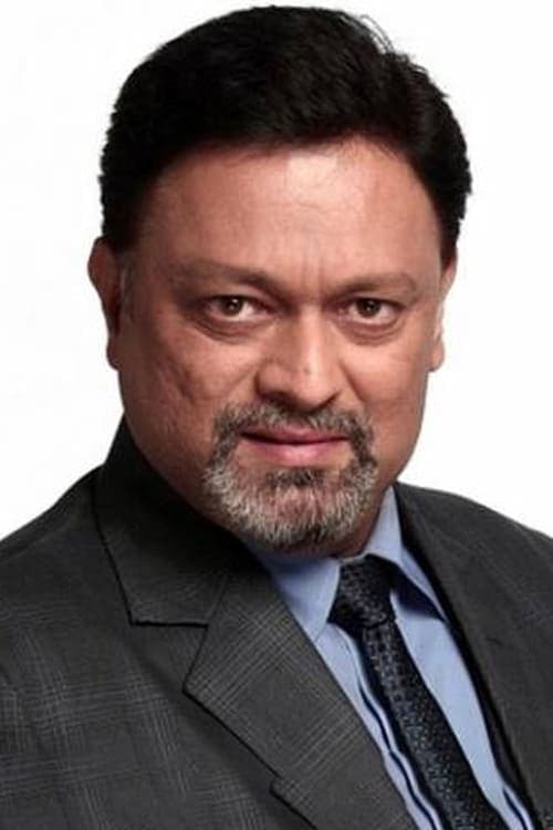 Zdjęcie Kiran Karmarkar