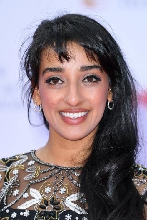 Zdjęcie Kiran Sonia Sawar