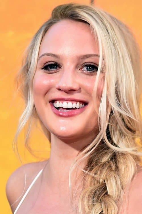 Zdjęcie Kirby Bliss Blanton