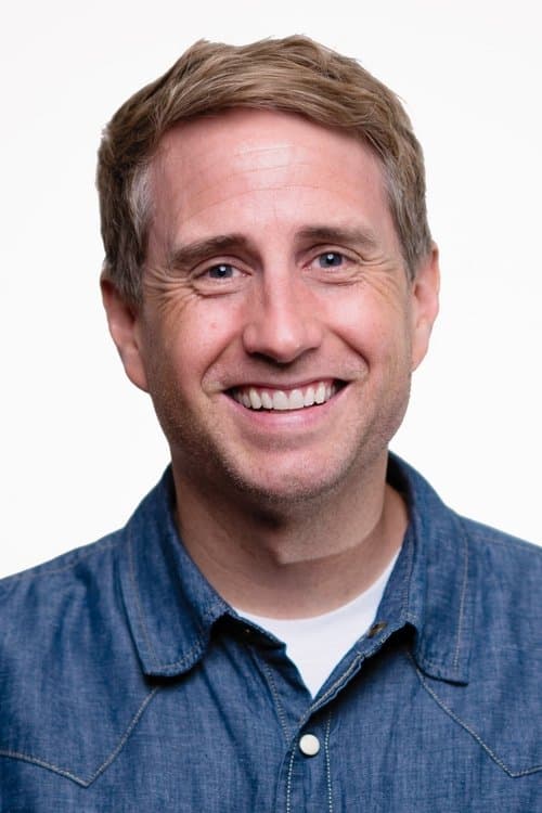 Zdjęcie Kirby Heyborne