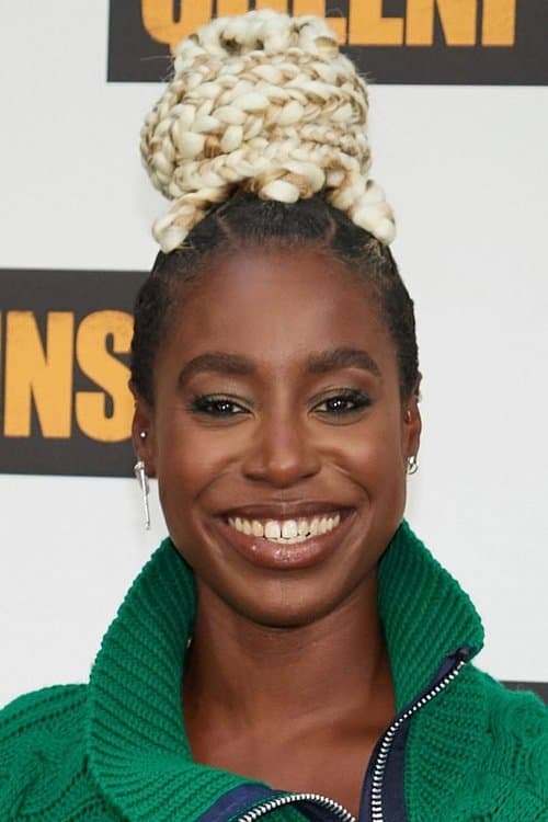 Zdjęcie Kirby Howell-Baptiste