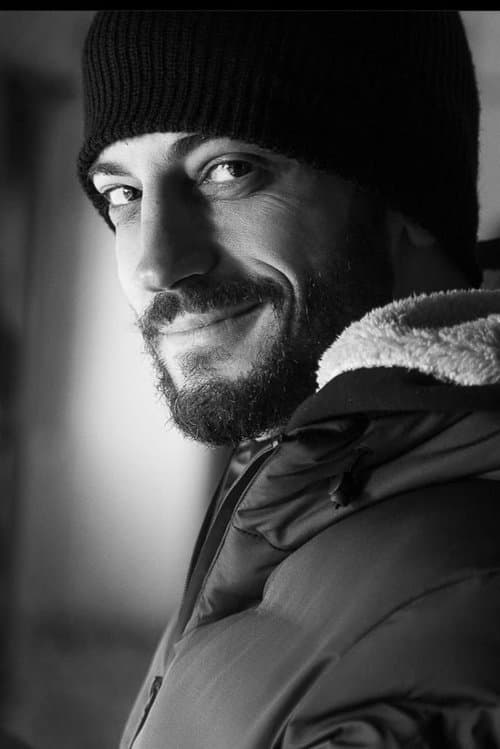 Zdjęcie Kire Gorevski