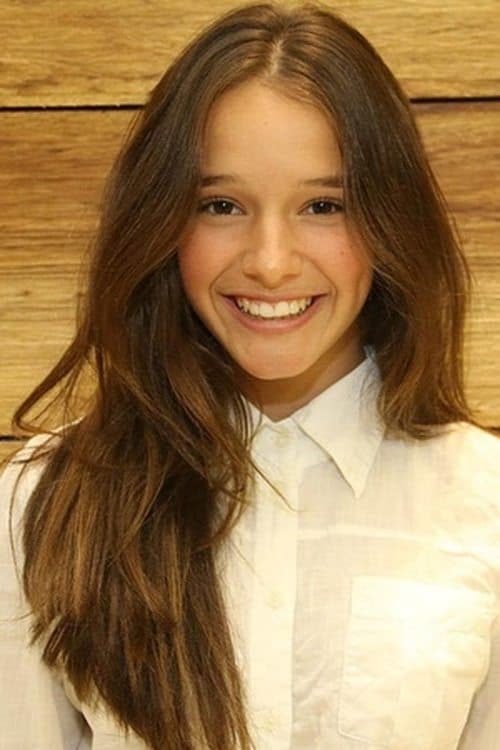 Zdjęcie Kiria Malheiros