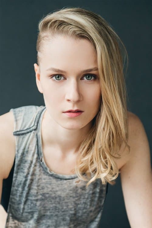 Zdjęcie Kiriana Stanton