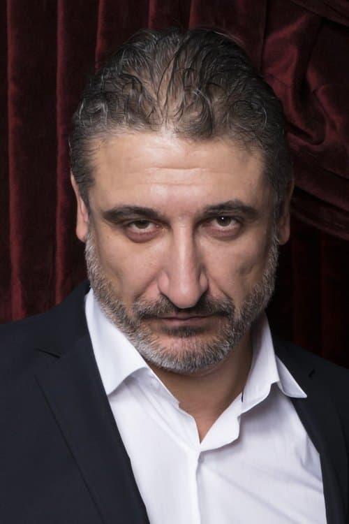 Zdjęcie Kiril Efremov