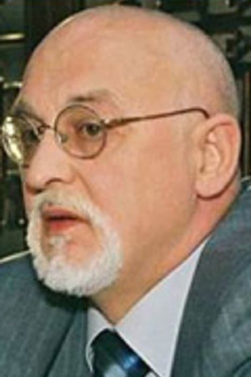 Zdjęcie Kirill Dateshidze
