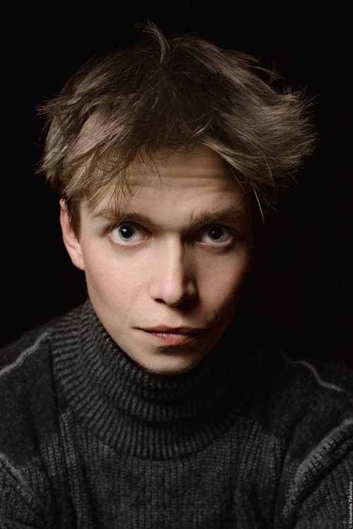 Zdjęcie Kirill Ermichev