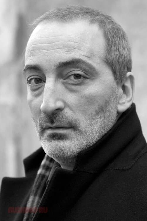 Zdjęcie Кирилл Козаков