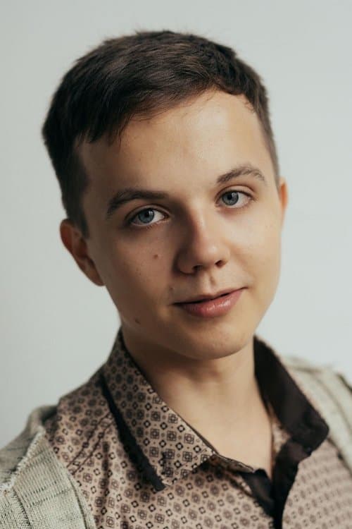 Zdjęcie Кирилл Митрофанов